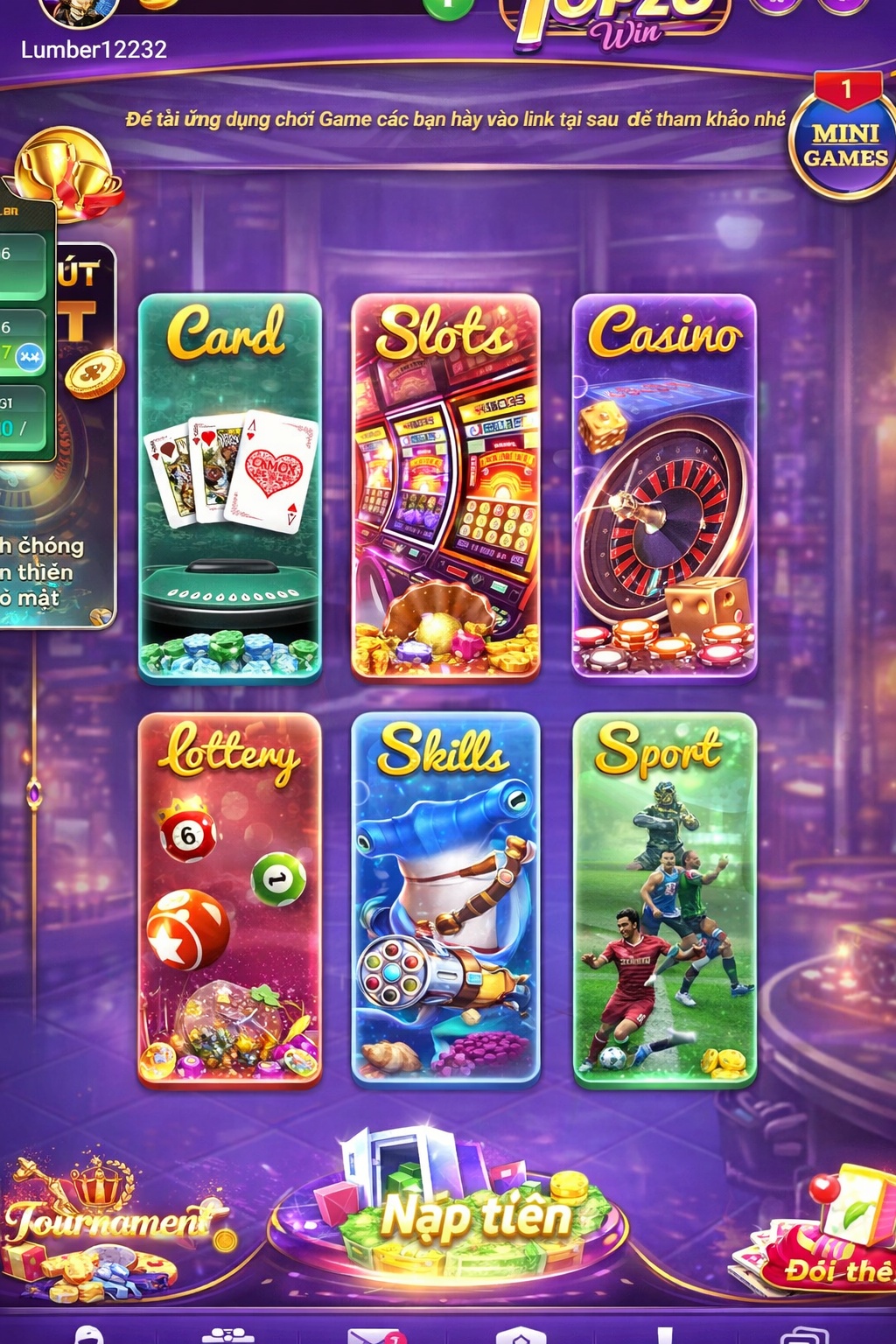 Power Stars Slot