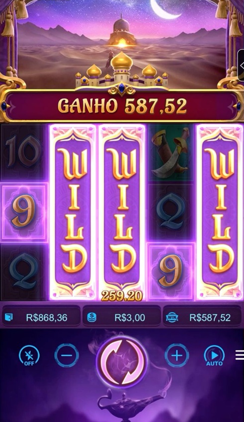 Power Stars Slot game