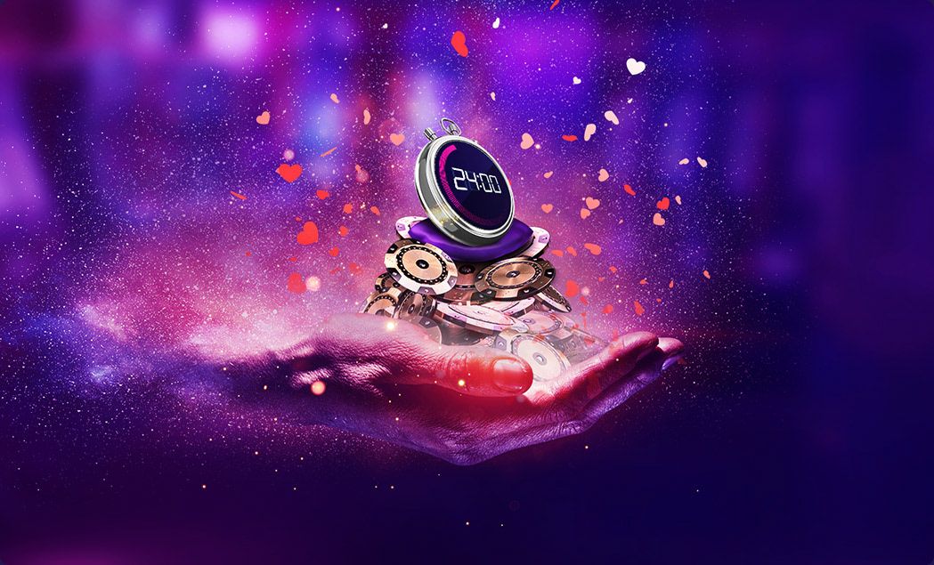 Power Stars Slot Welcome Bonus