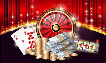 Power Stars Slot Welcome Bonus