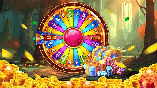 Power Stars Slot Welcome Bonus